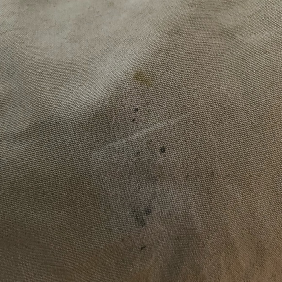 Carhartt Cargo Pants 34x32 Relaxed Fit - Picture 4 of 5